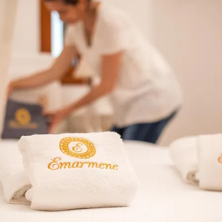 Emarmene With Private Pool Near Rhodes Town & Airport Holiday home *