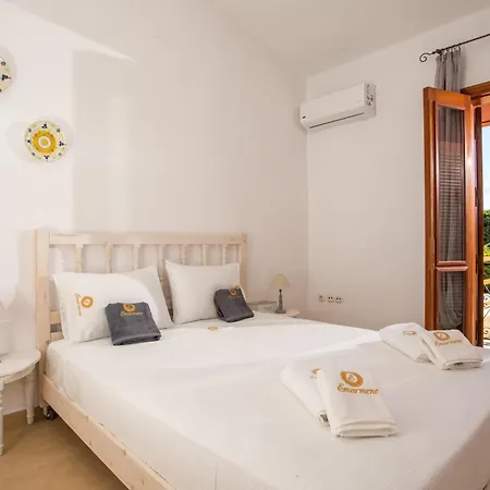 Emarmene With Private Pool Near Rhodes Town & Airport Holiday home Koskinou (Rhodes)