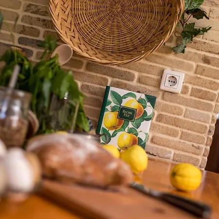 Emarmene With Private Pool Near Rhodes Town & Airport Koskinou (Rhodes)