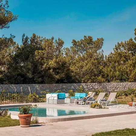 Emarmene With Private Pool Near Rhodes Town & Airport *