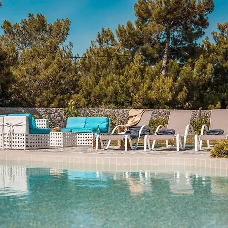 Holiday home Emarmene With Private Pool Near Rhodes Town & Airport *