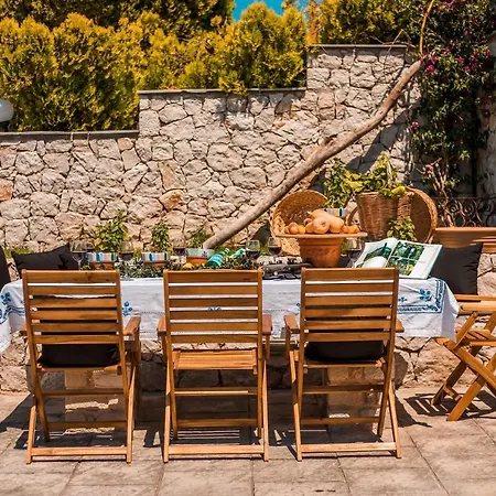 Holiday home Emarmene With Private Pool Near Rhodes Town & Airport