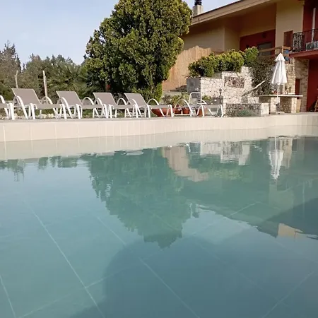 Holiday home Emarmene With Private Pool Near Rhodes Town & Airport