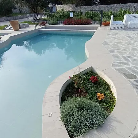 Holiday home Emarmene With Private Pool Near Rhodes Town & Airport